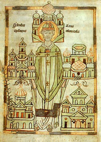 Santo Anno II