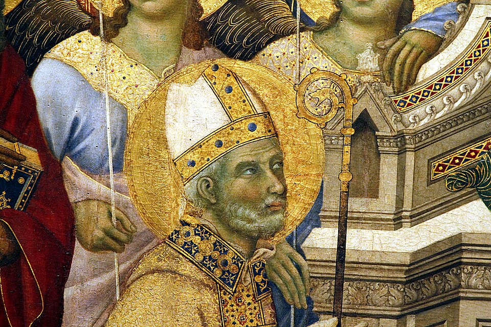 Santo Ansanus