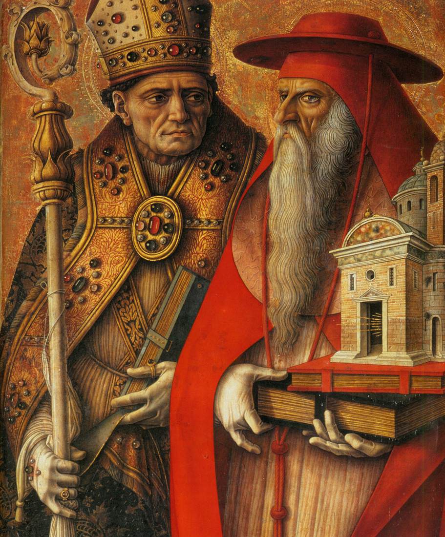 Santo Ansovinus