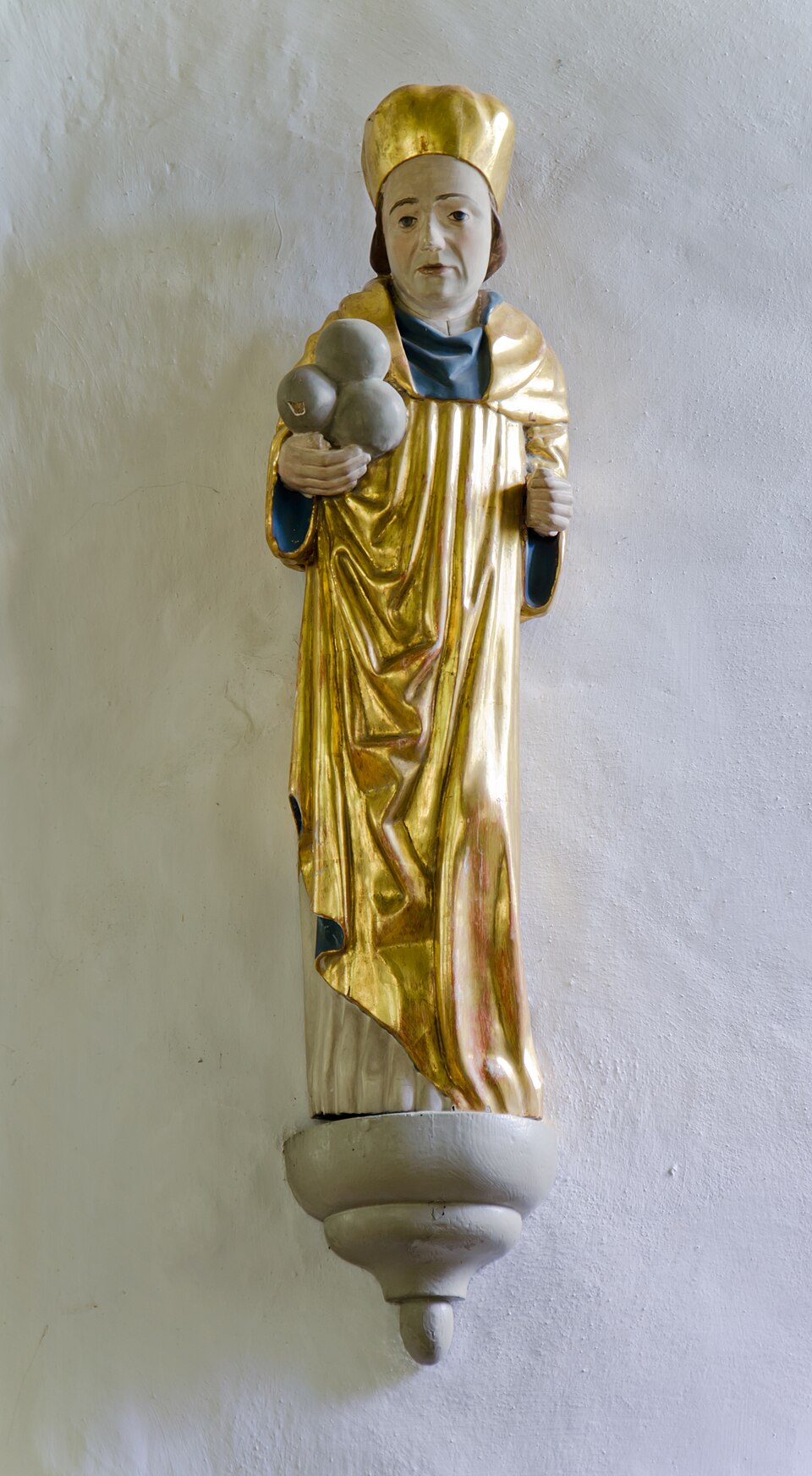 Santo Ansverus