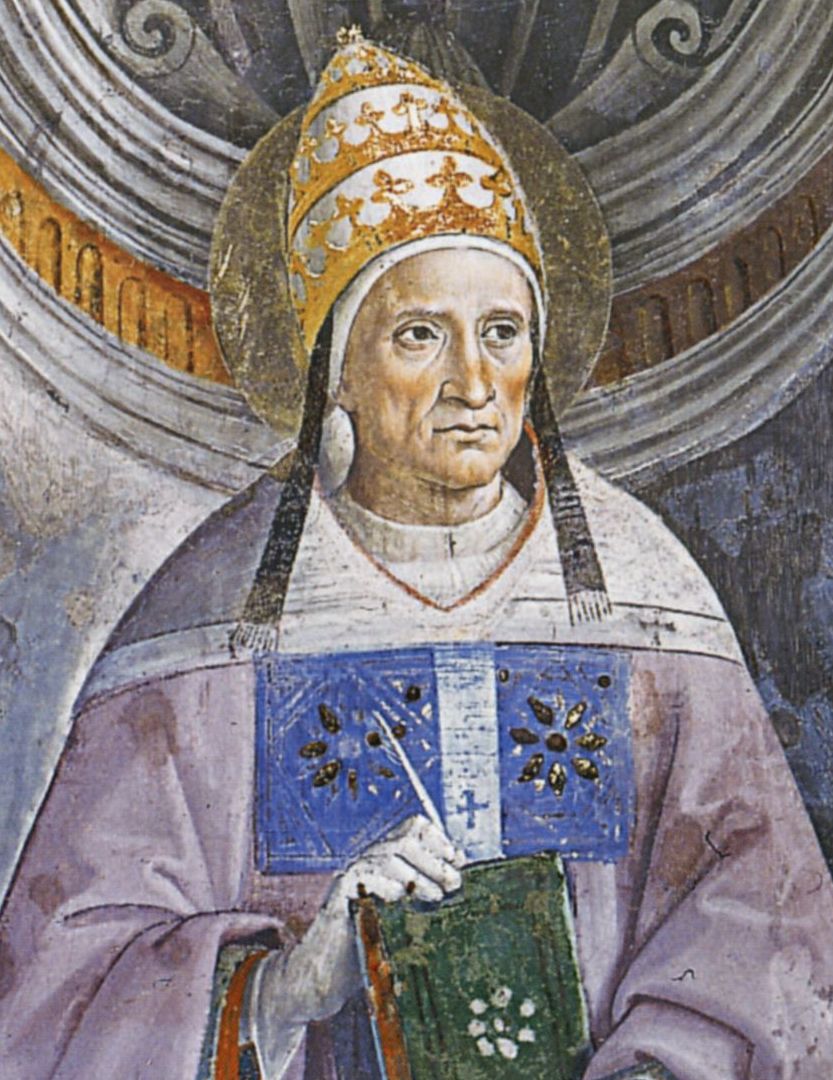 Santo Antero