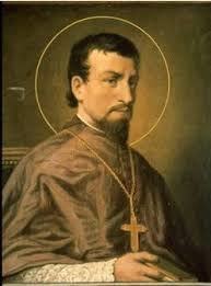 Santo Antoine Daveluy