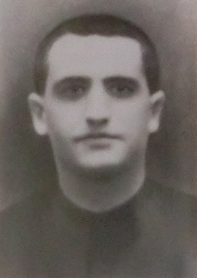 Beato Antolín Calvo y Calvo
