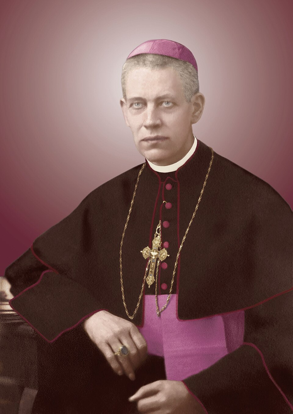 Beato Anton Durcovici