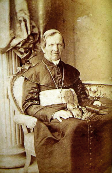 Beato Anton Martin Slomšek