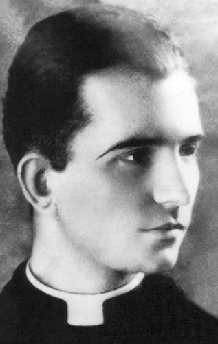 Beato Anton Muzaj