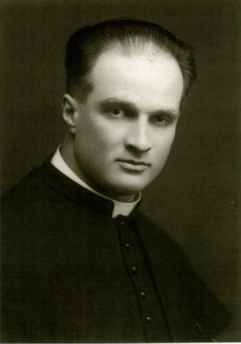 Servo de Deus Anton Vovk
