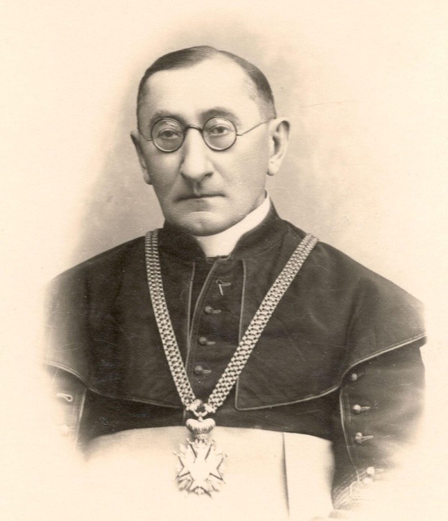 Santo Antoni Rewera