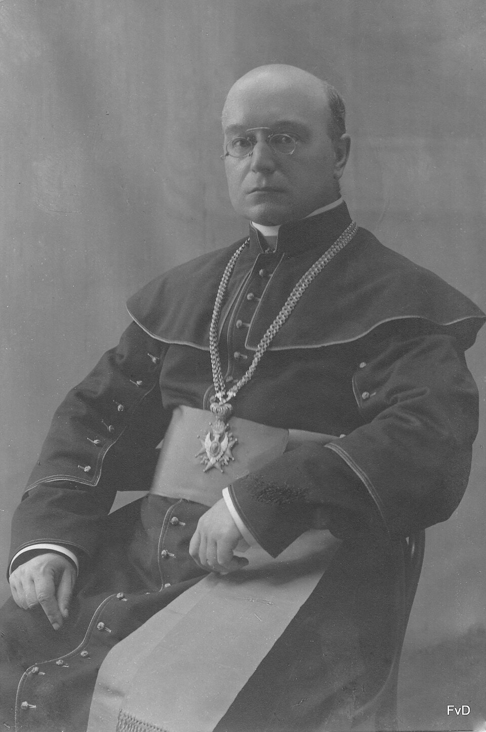 Santo Antoni Zawistowski