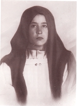Beata Antónia Mesina
