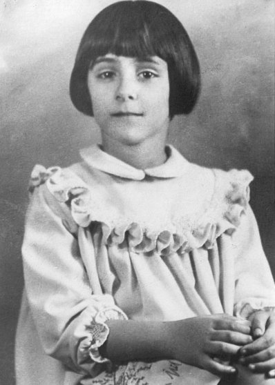 Venerável Antonietta Meo