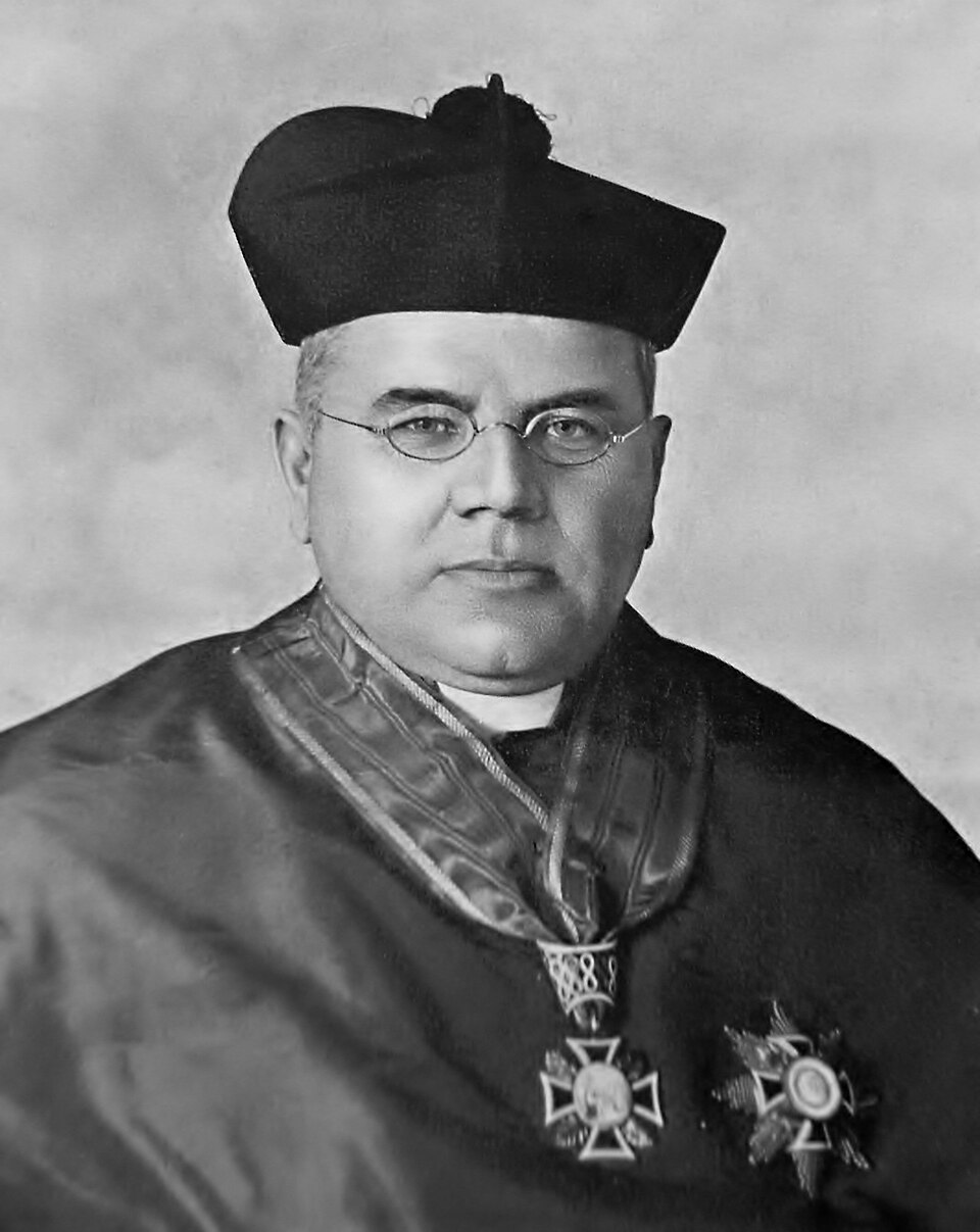Venerável Antonin Cyril Stojan