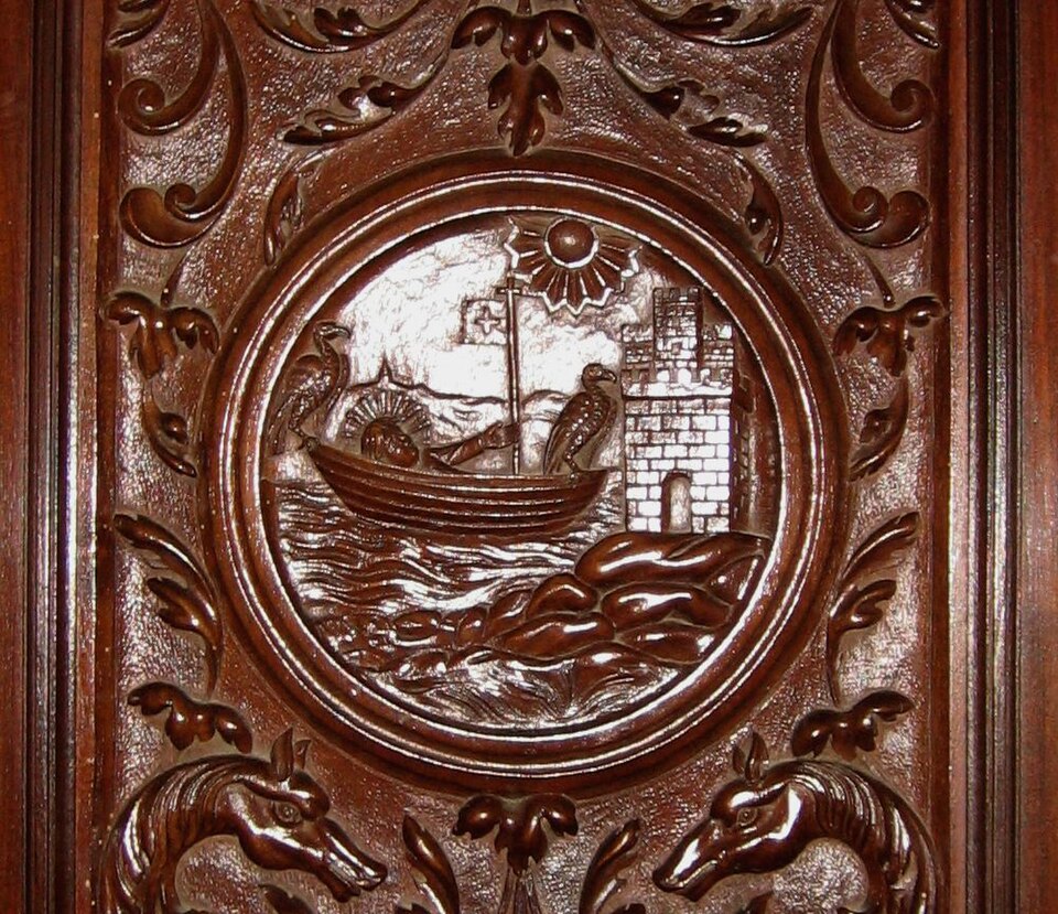Santo Antonin de Pamiers