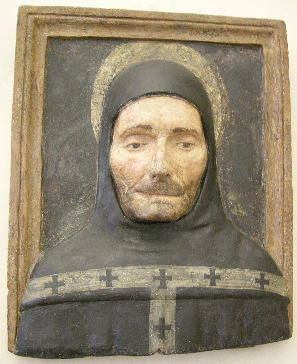 Santo Antonino de Florença