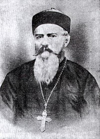 Santo Antonino Fantosati
