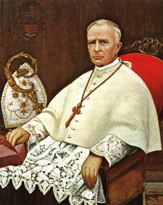 Venerável Antonio Augusto Intreccialagli