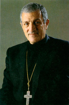 Venerável Antonio Bello