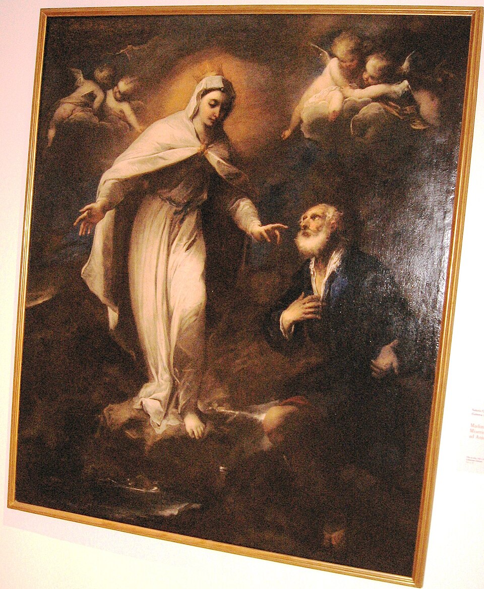 Beato Antonio Botta