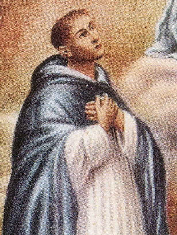 Venerável Antonio Della Chiesa