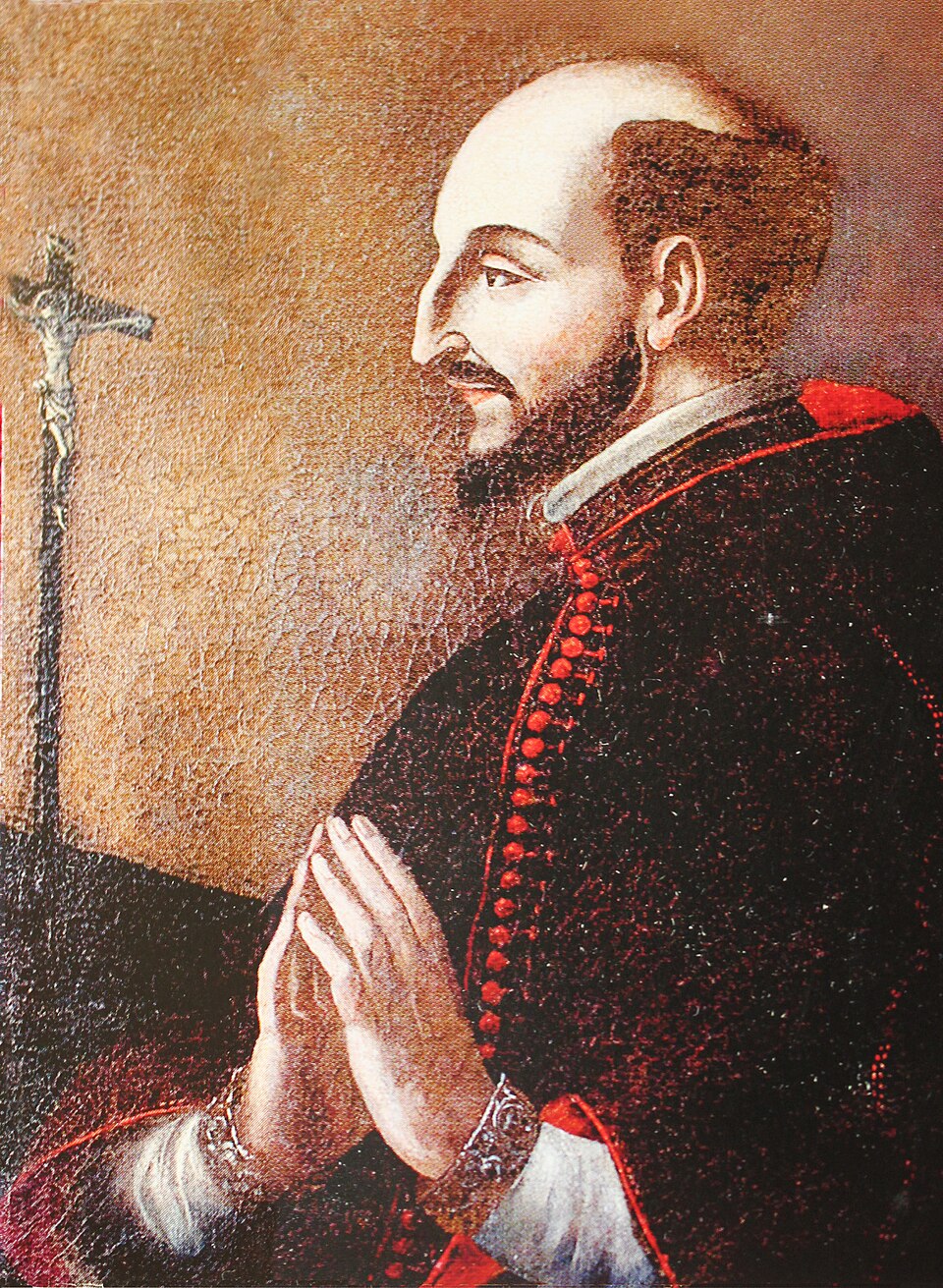 Beato Antonio Franco