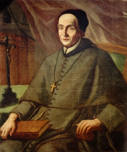 Beato Antônio Lucci