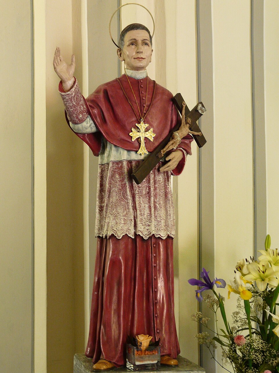 Santo Antonio Maria Gianelli