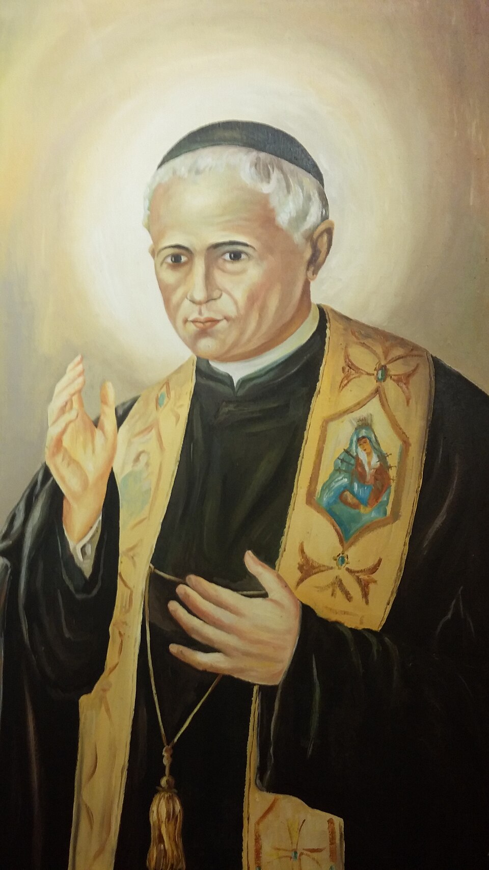 Venerável Antonio Maria Pucci