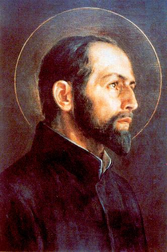Santo Antonio Maria Zaccaria