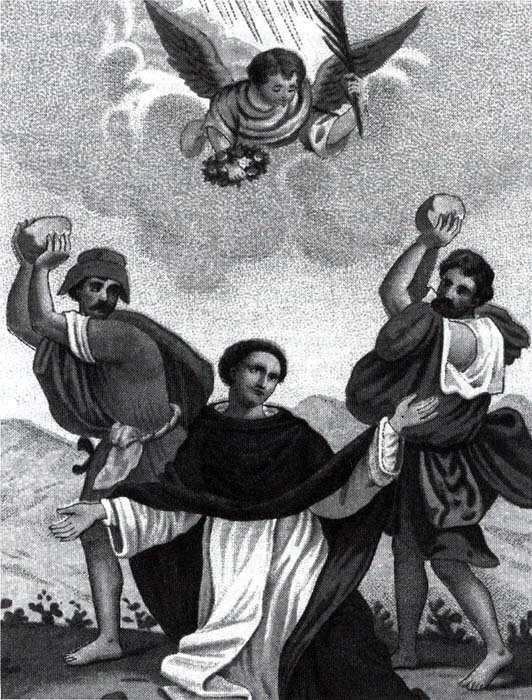 Beato Antônio Neyrot