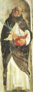Beato Antonio Pavoni