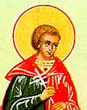 Santo Aphian
