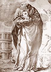 Santo Aphrodise de Béziers
