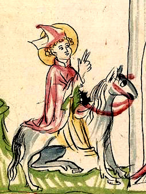 Santo Arbogast