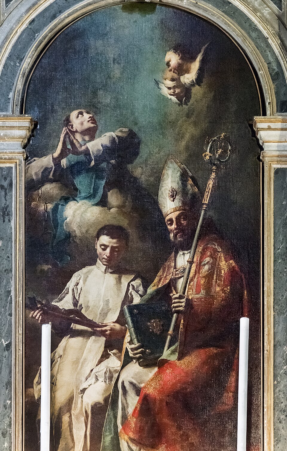 Beato Arcangelo Canetoli