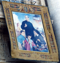 Santo Arcângelo Tadini