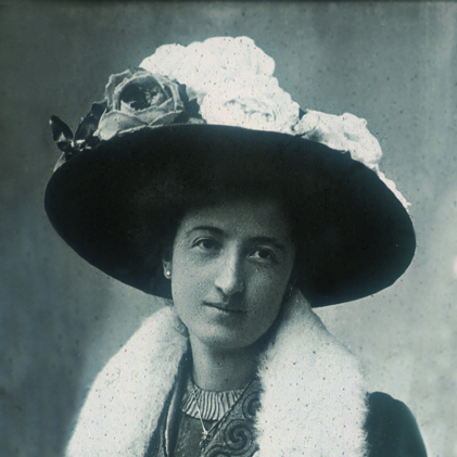 Beata Armida Barelli