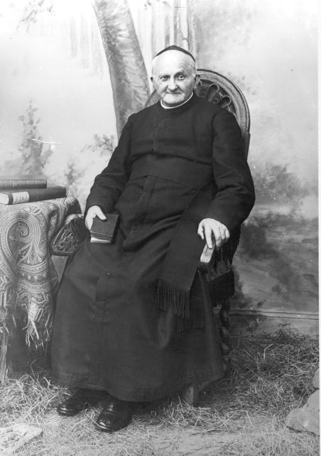 Santo Arnaldo Janssen