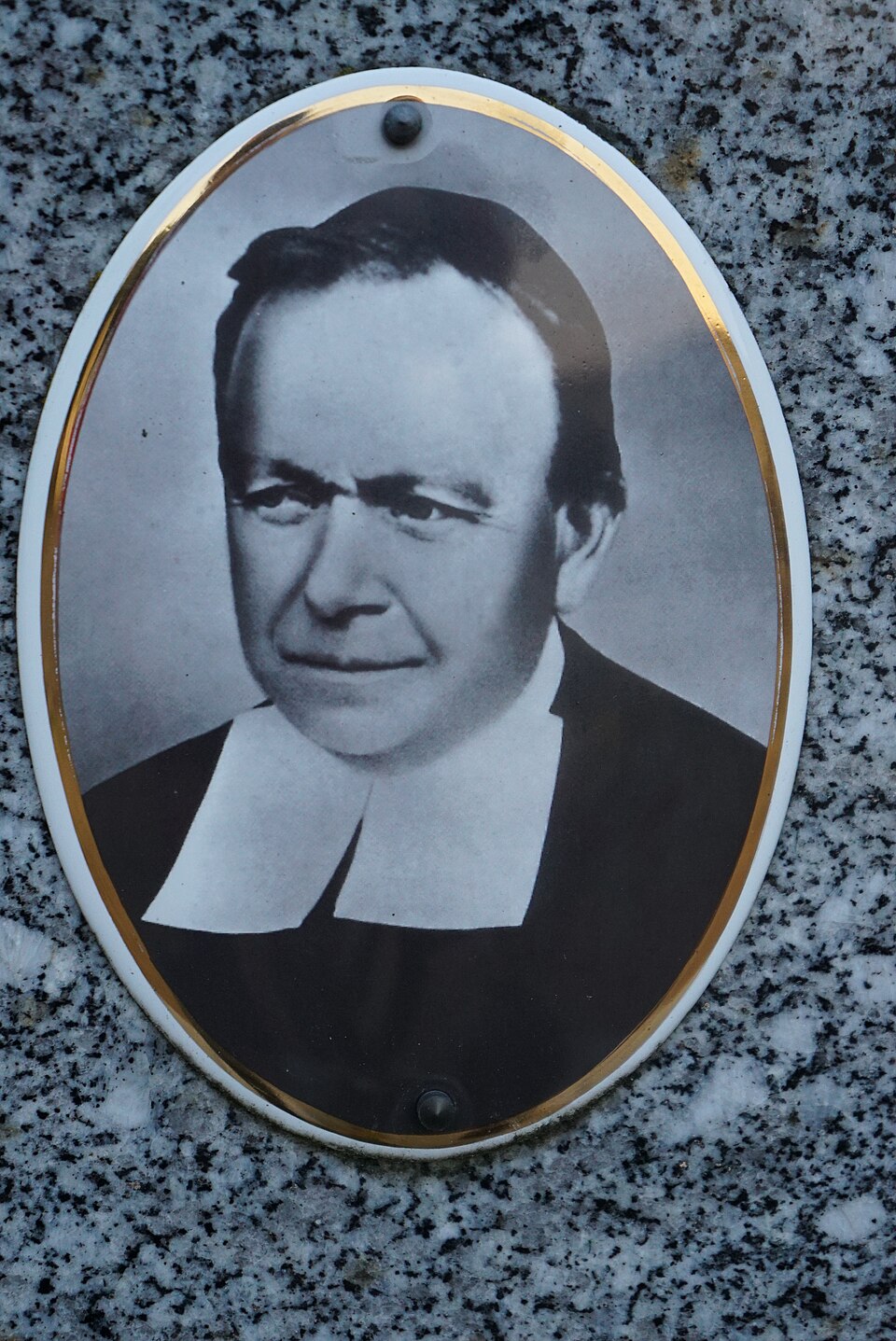 Beato Arnould Rèche