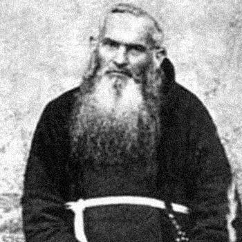 Beato Arsenio from Trigolo