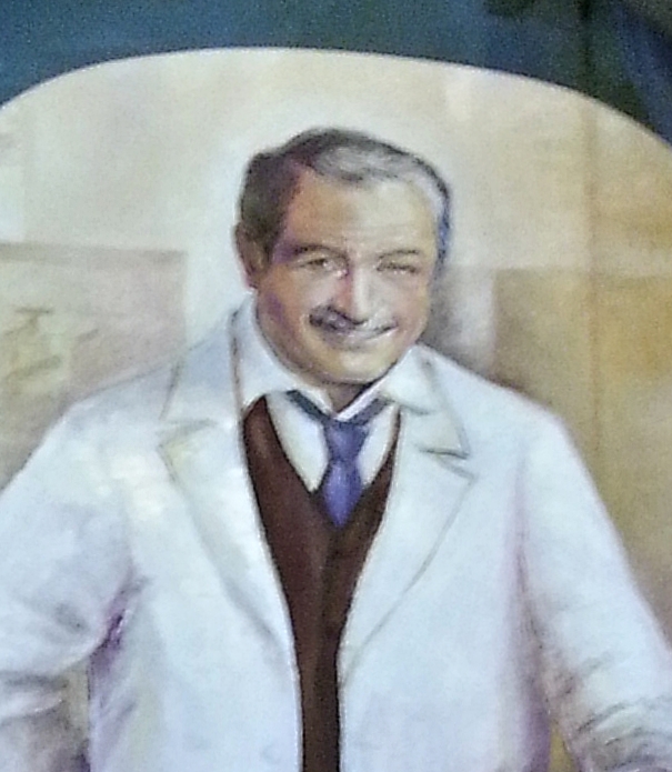Beato Artemide Zatti