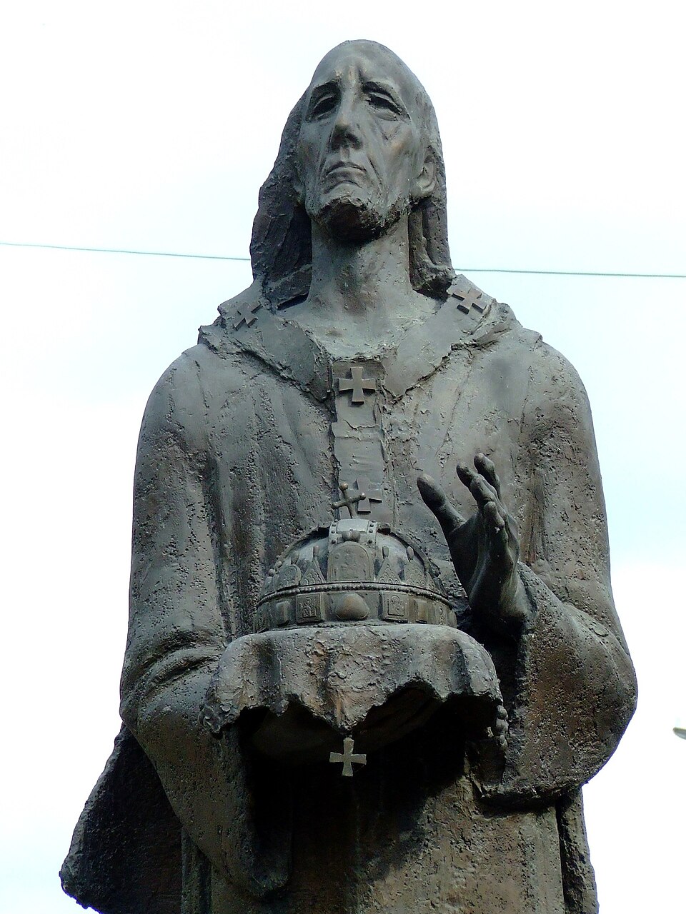 Santo Aseric
