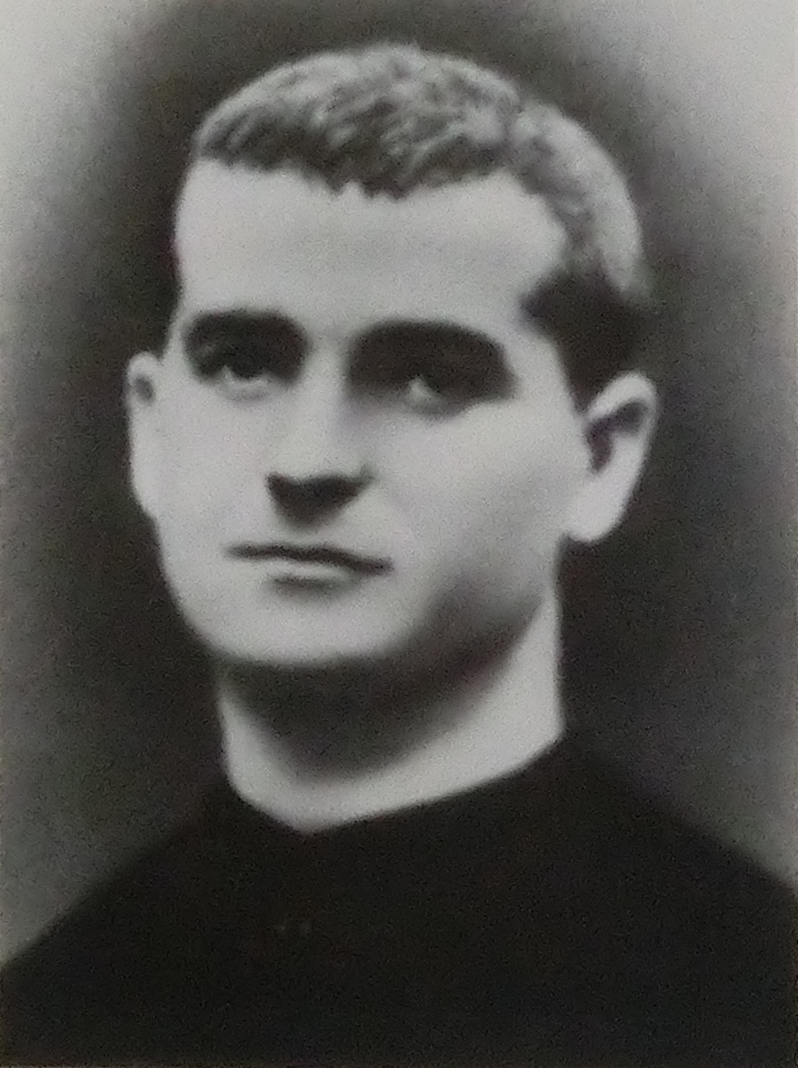 Beato Atanasio Vidaurreta Labra
