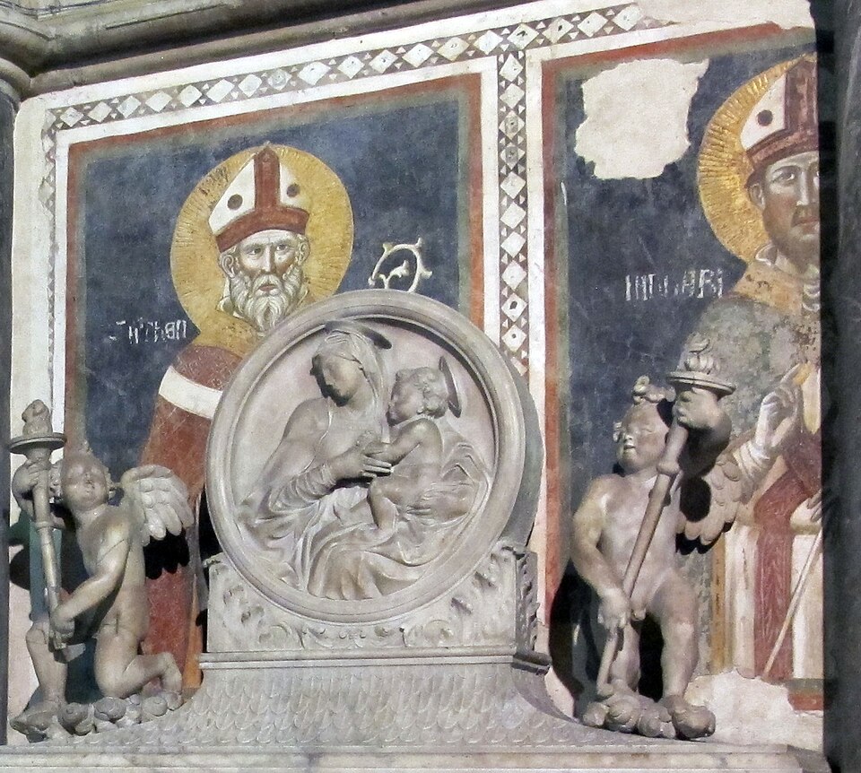 Santo Athanasius I