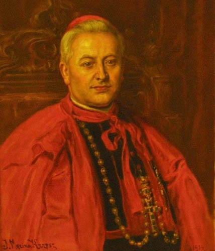 Venerável August Hlond