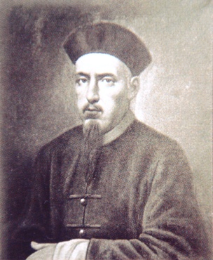Santo Auguste Chapdelaine