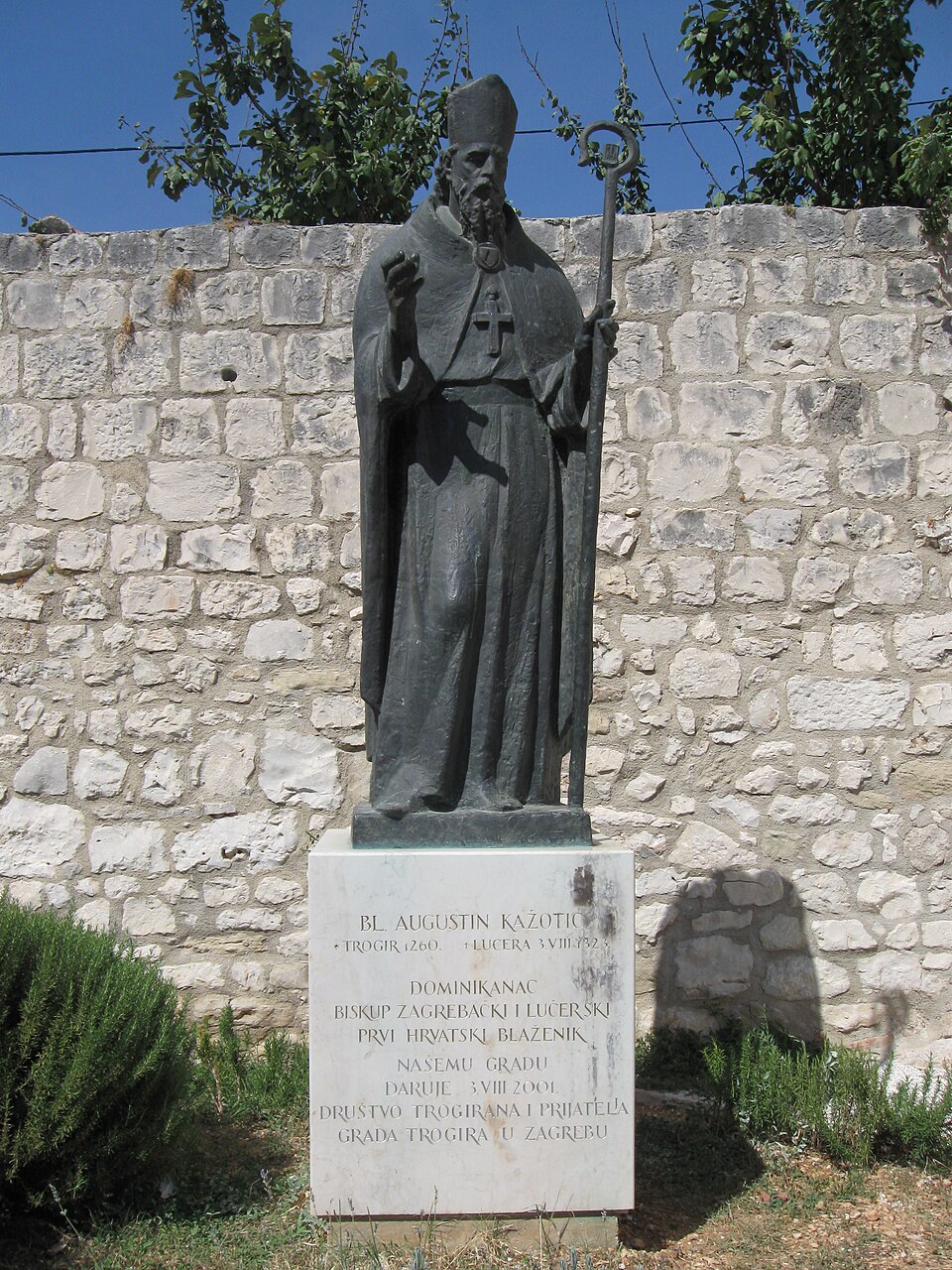 Beato Augustin Kažotić
