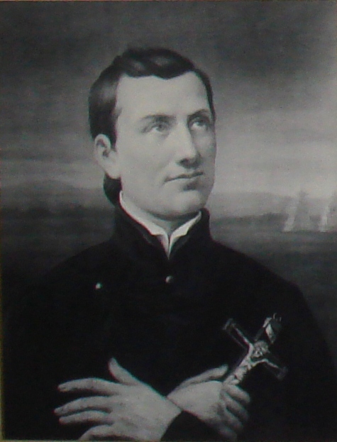 Santo Augustin Schoeffler