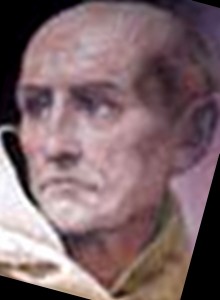 Santo Augustine Webster