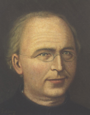 Venerável Augusto Etchécopar