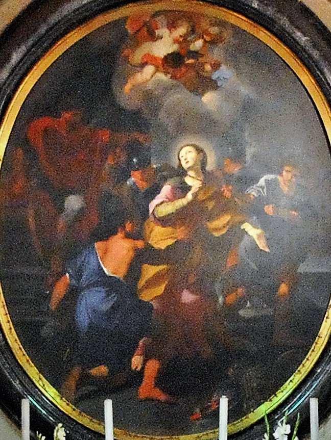 Santa Áurea de Óstia